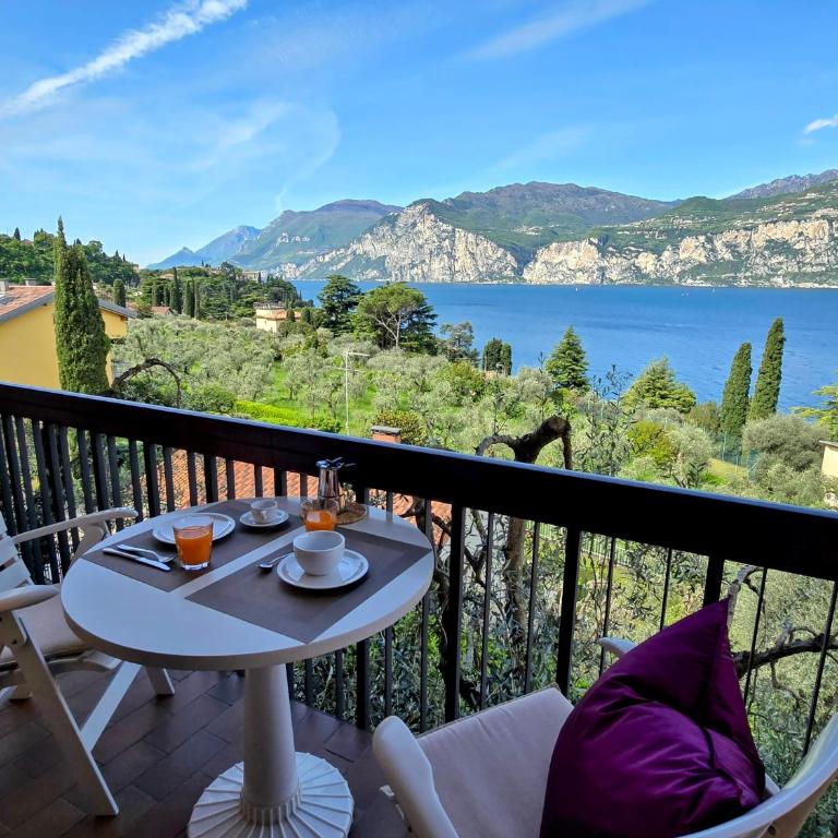 Appartamenti Alin - Appartamento con Vista Lago - 15