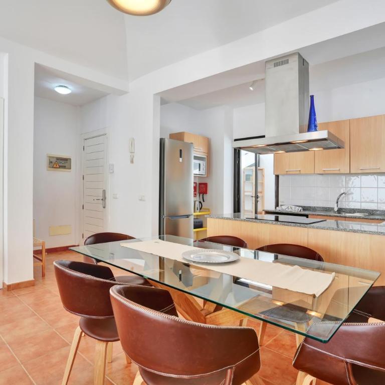 VILLA OLIVA, private villa in Playa Blanca - Villa de 2 dormitorios - 23