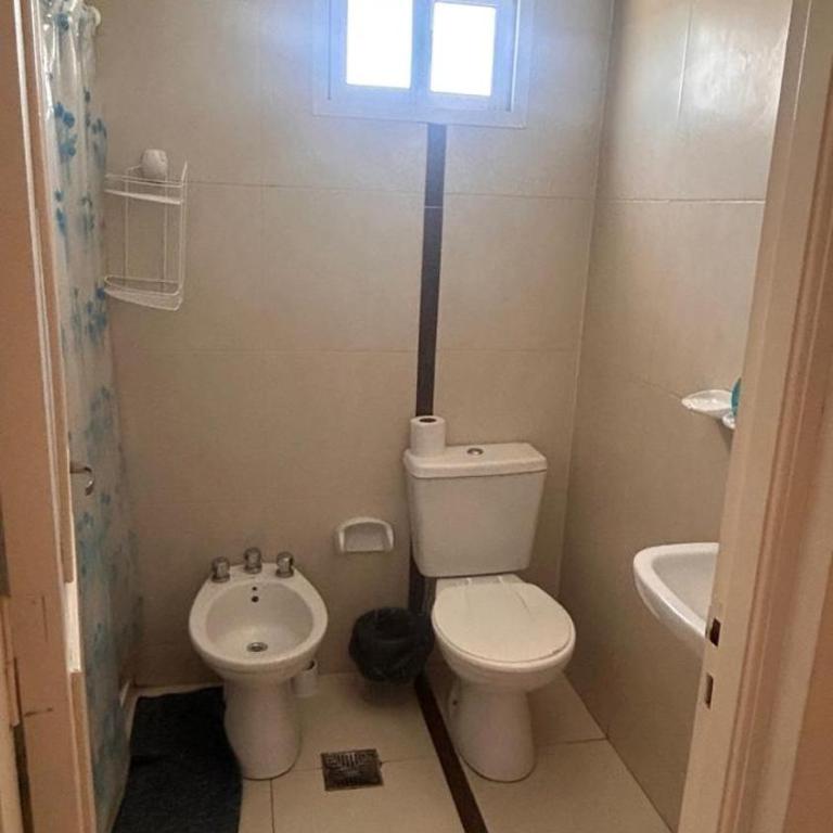 HOUSE AND SUITE SF RIVADAVIA - Apartamento Clásico - 3