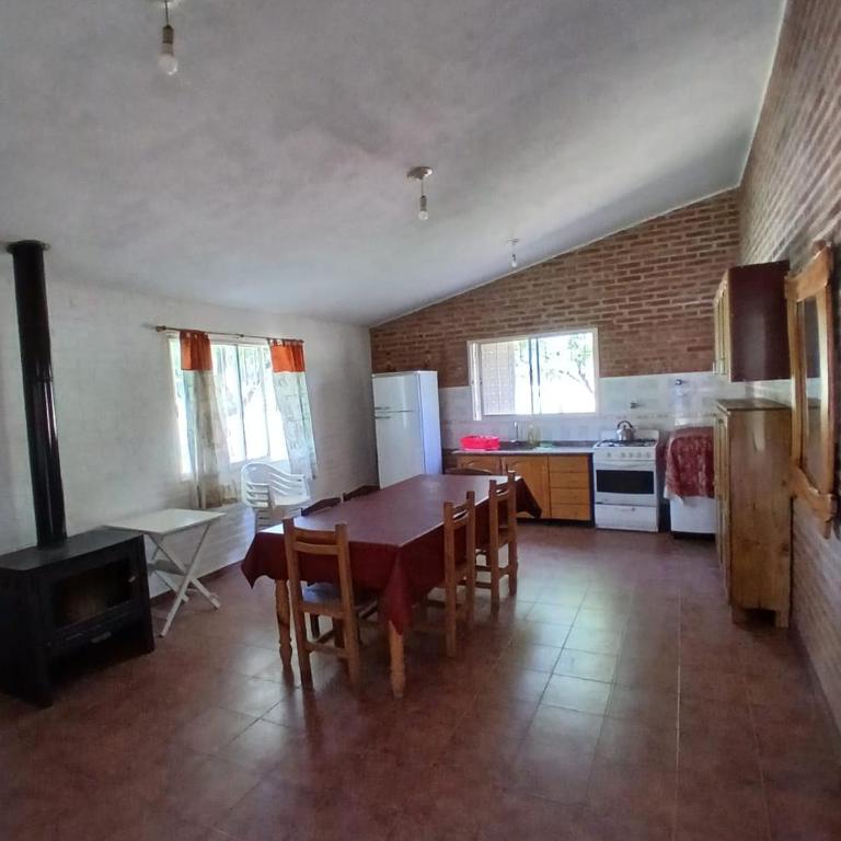 Casa en Nono - Casa de 2 dormitorios - 4