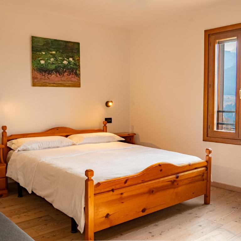 MH Luxury Apartments - Casa con 1 Camera da Letto - 34