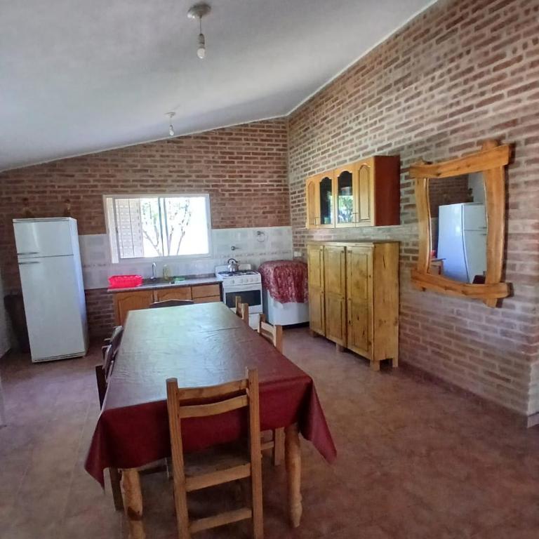 Casa en Nono - Casa de 2 dormitorios - 10