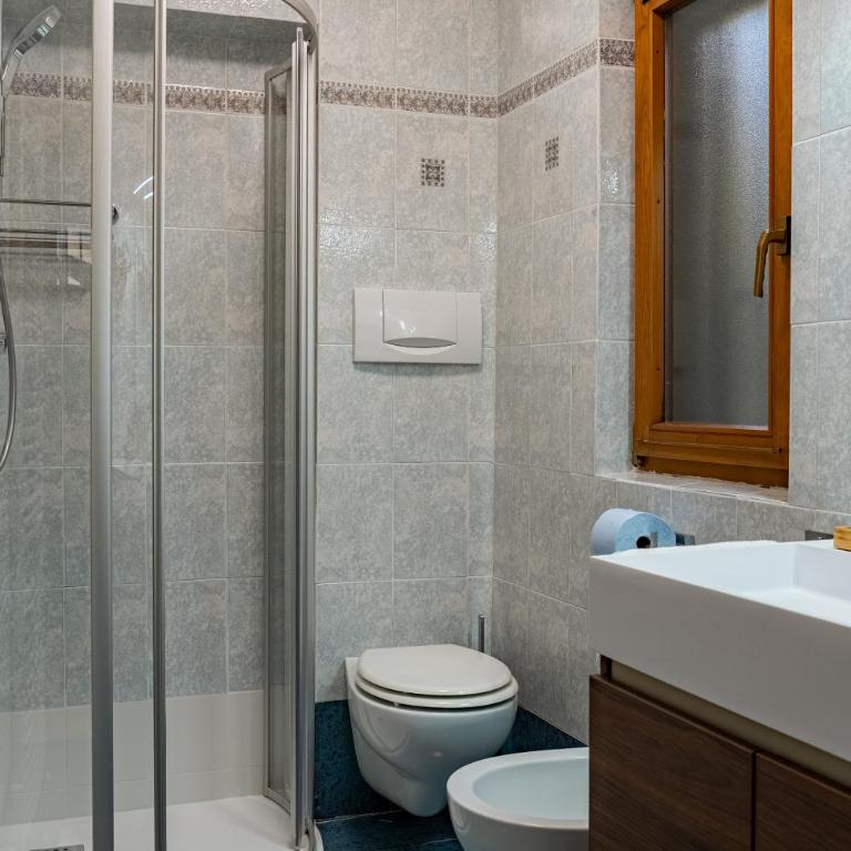 MH Luxury Apartments - Casa con 1 Camera da Letto - 44