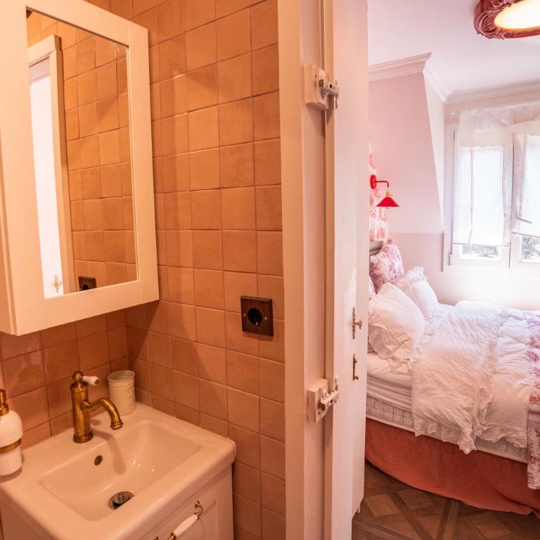 Cottage Jaliel 80m2 au calme proche plage dans espace sécurisé - Maison 4 Chambres - 5