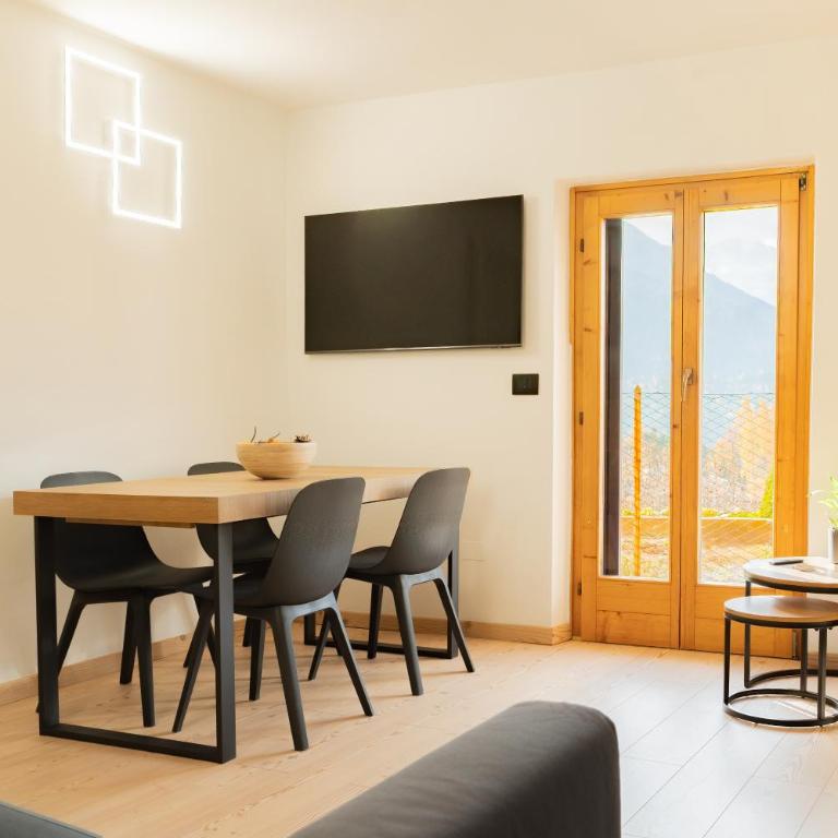 MH Luxury Apartments - Casa con 1 Camera da Letto - 2