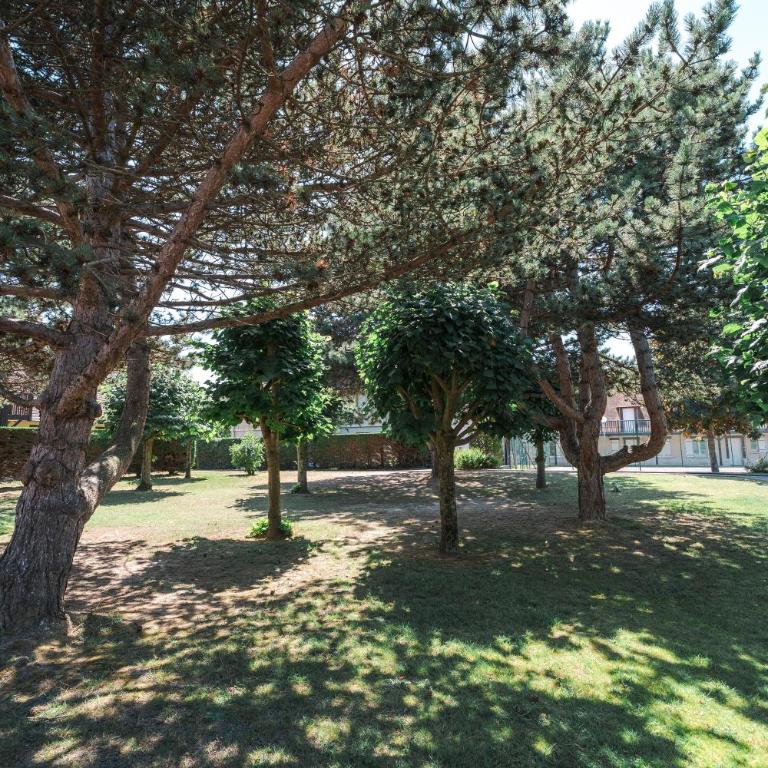 Cottage Jaliel 80m2 au calme proche plage dans espace sécurisé - Maison 4 Chambres - 26