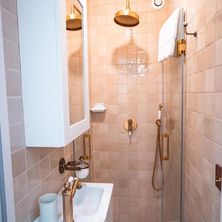 Cottage Jaliel 80m2 au calme proche plage dans espace sécurisé - Maison 4 Chambres - 31