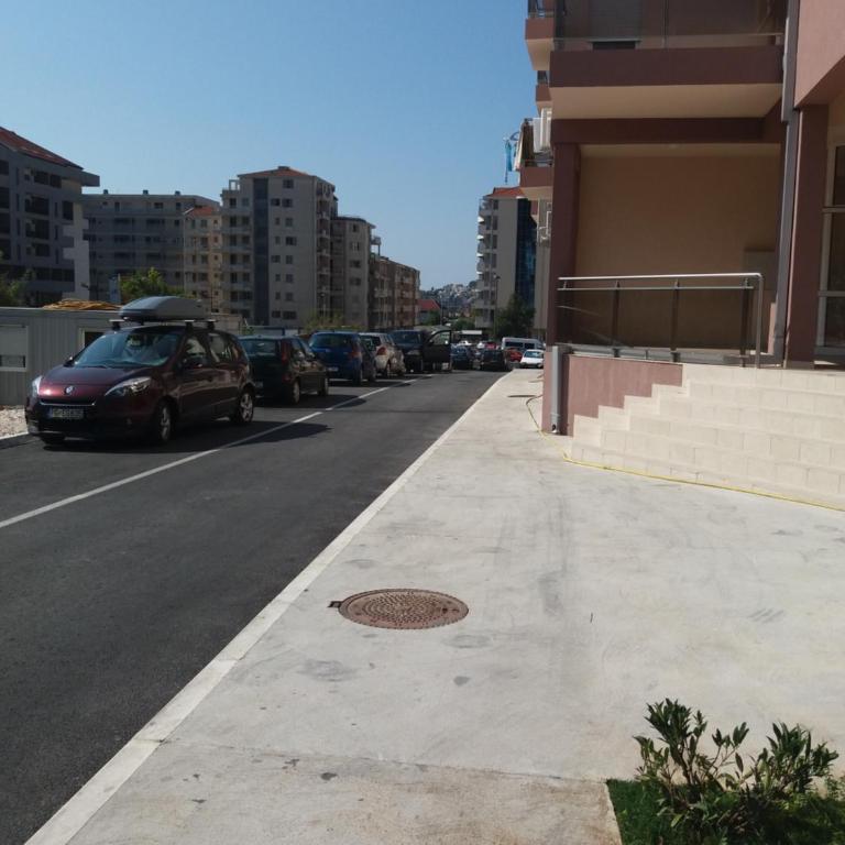 Apartment S&S Budva - Standardni Apartman - 43