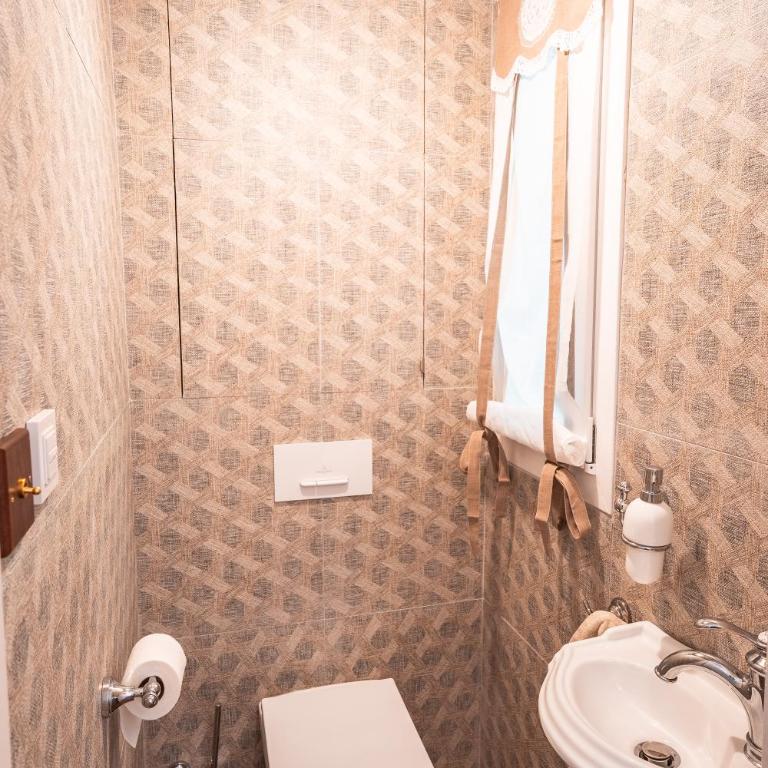 Cottage Jaliel 80m2 au calme proche plage dans espace sécurisé - Maison 4 Chambres - 53