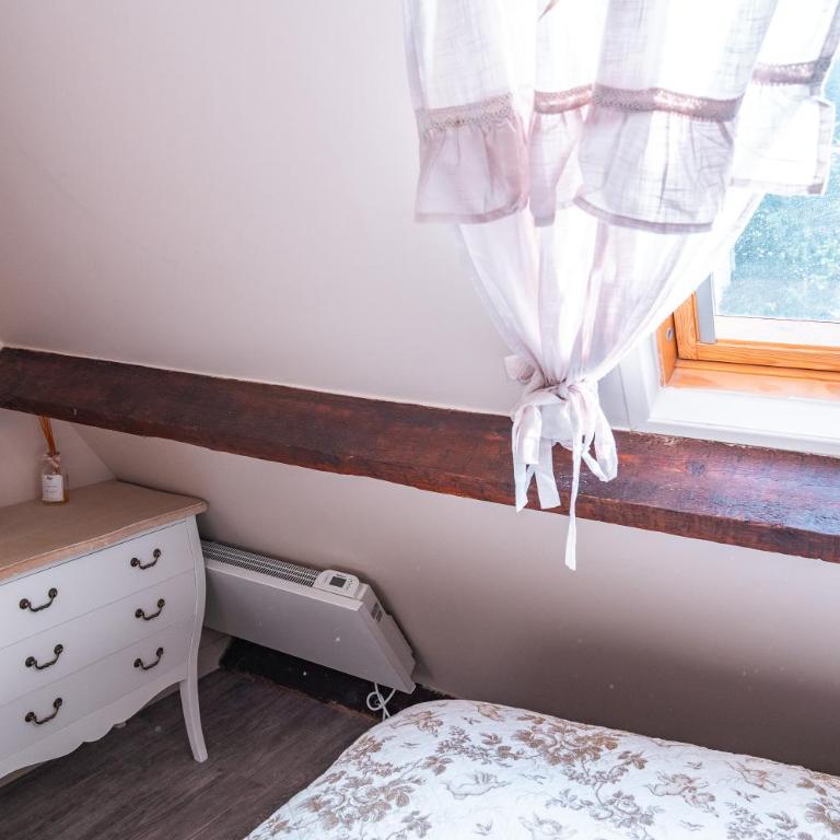 Cottage Jaliel 80m2 au calme proche plage dans espace sécurisé - Maison 4 Chambres - 63