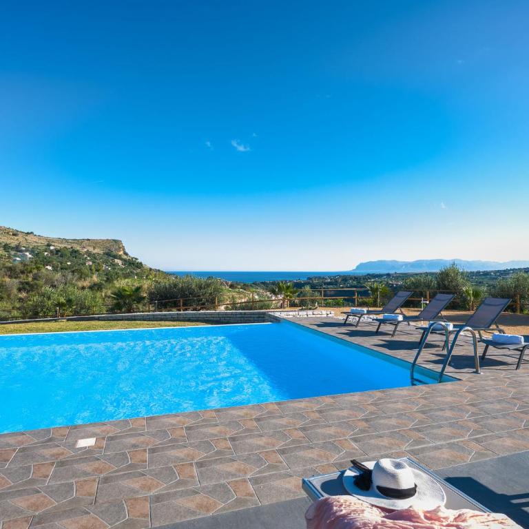 Villa Verde Essence - Deluxe Villa - 9