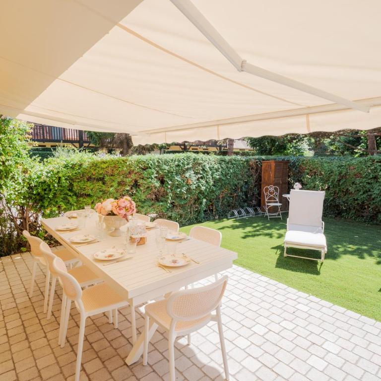 Cottage Jaliel 80m2 au calme proche plage dans espace sécurisé - Maison 4 Chambres - 59