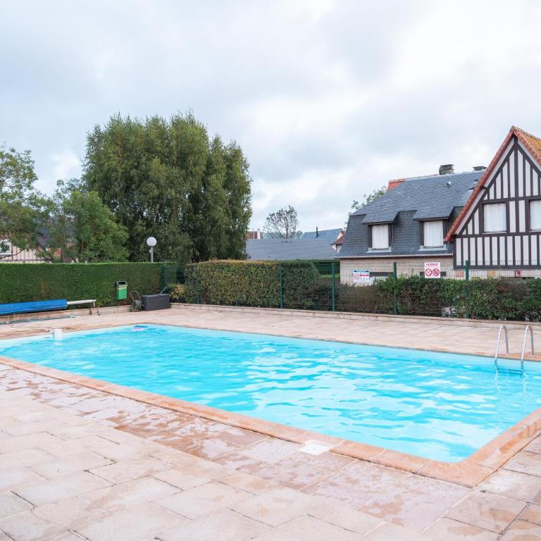 Cottage Jaliel 80m2 au calme proche plage dans espace sécurisé - Maison 4 Chambres - 60