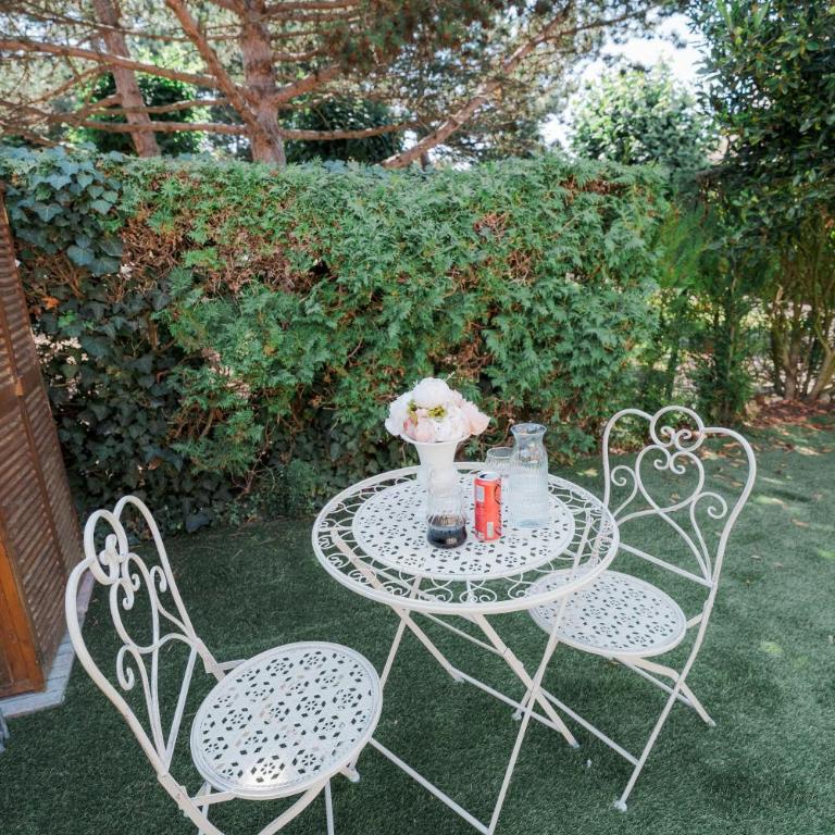 Cottage Jaliel 80m2 au calme proche plage dans espace sécurisé - Maison 4 Chambres - 76