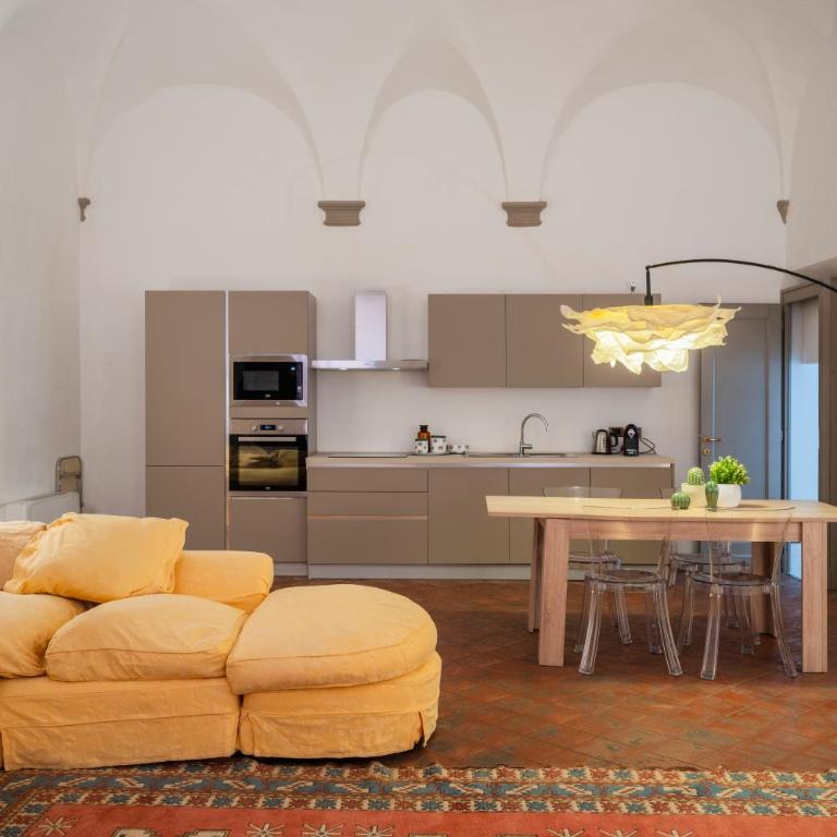 Living Palazzi Storici - Goito - Appartamento con 1 Camera da Letto - 34