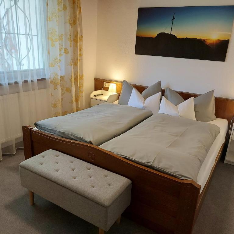 Haus Fischer - Penthouse-Apartment - 6