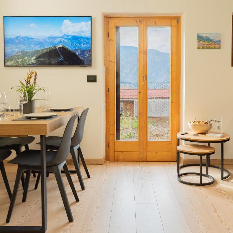 MH Luxury Apartments - Casa con 1 Camera da Letto - 31