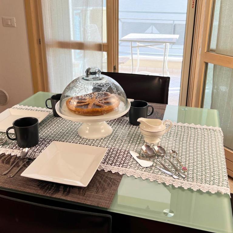 Louis Garda Apartment - Appartamento Deluxe con 1 Camera da Letto - 20