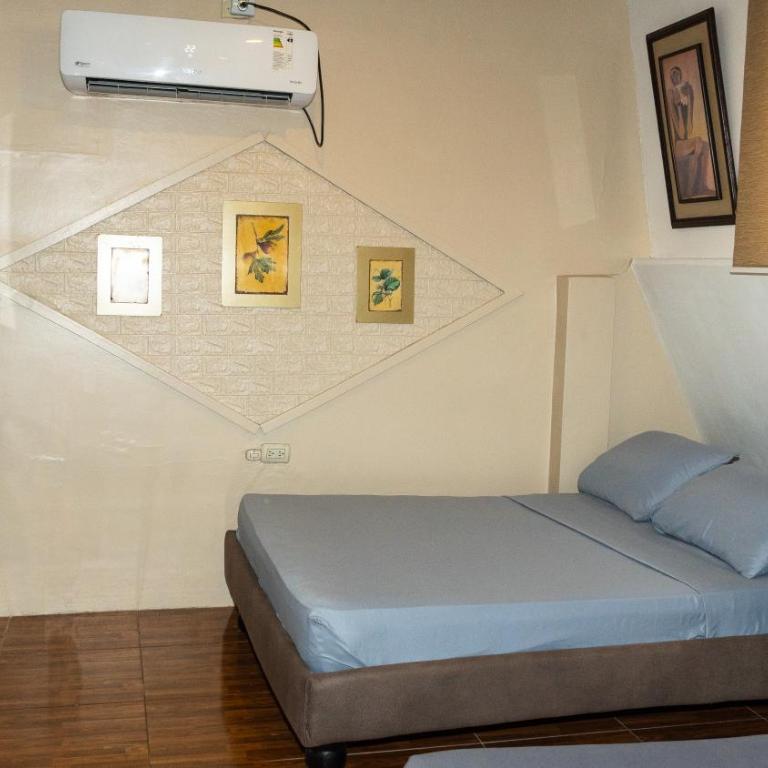 Villa 97 guayaquil Suites y Habitaciones Económicas Cerca del Aeropuerto - Estudio Familiar - 3