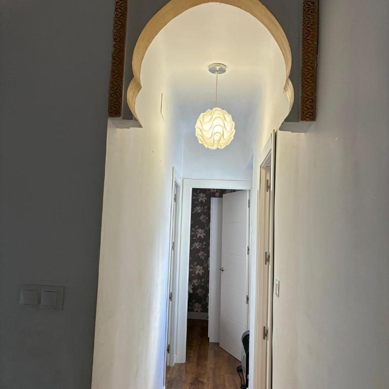La buena estrella del Albaicin - Three-Bedroom Townhouse - 18