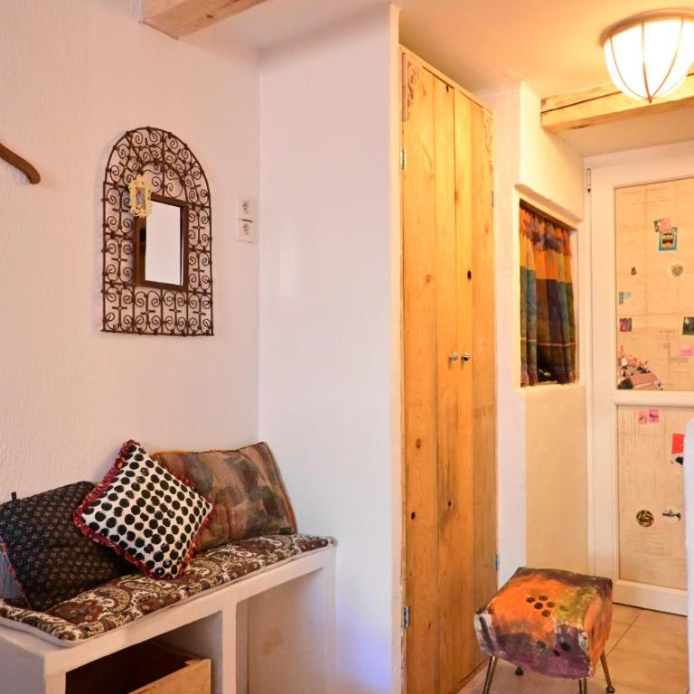 studio calme et lumineux - Appartement 1 Chambre - 12