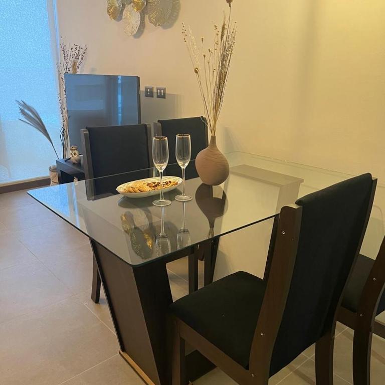 Departamento completo - Two-Bedroom Apartment - 8