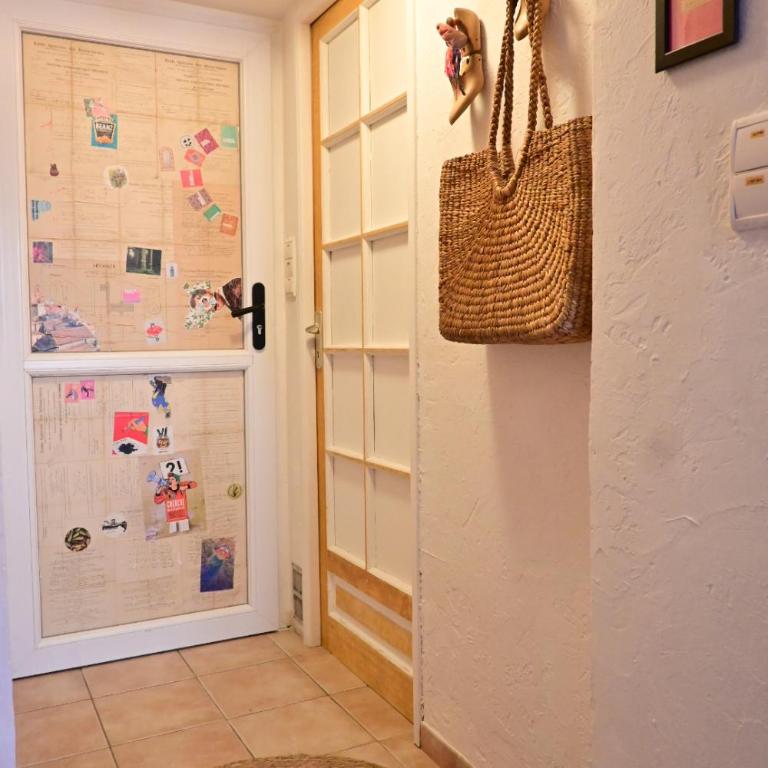 studio calme et lumineux - Appartement 1 Chambre - 15