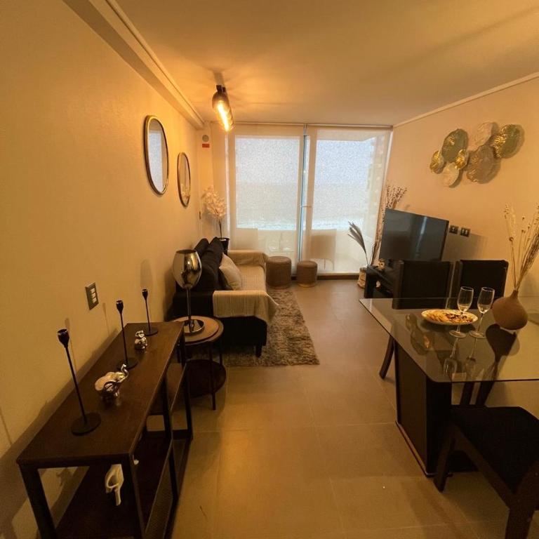 Departamento completo - Two-Bedroom Apartment - 9