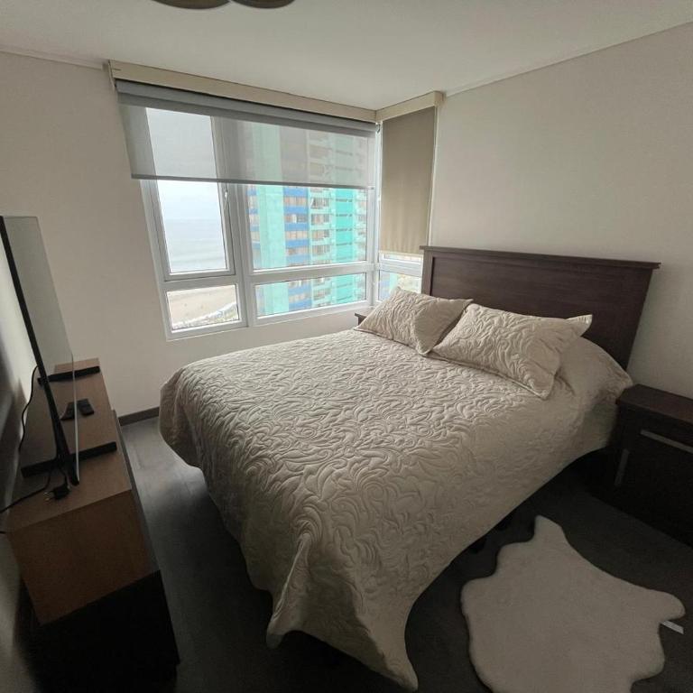 Departamento completo - Two-Bedroom Apartment - 2