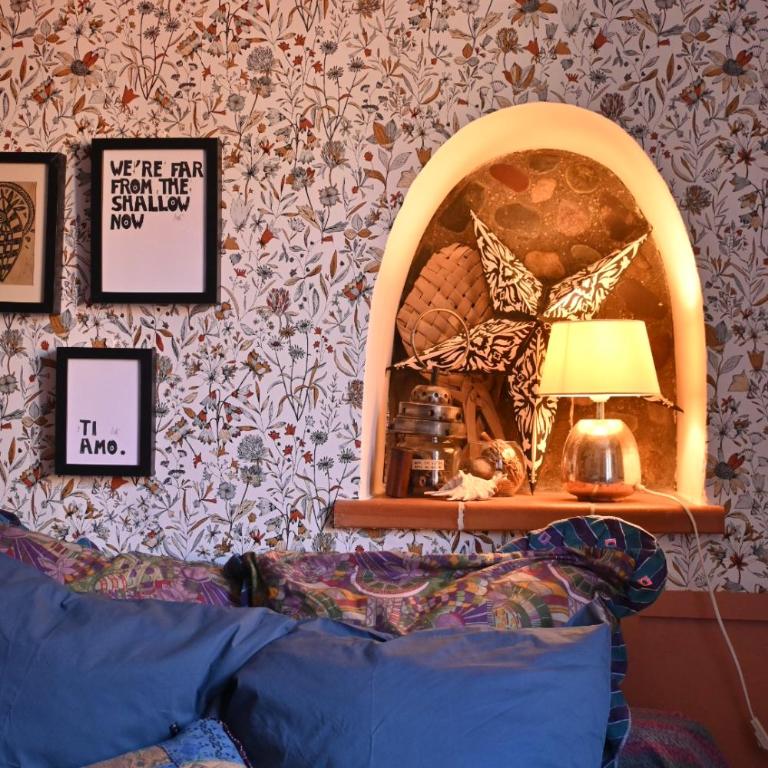studio calme et lumineux - Appartement 1 Chambre - 2