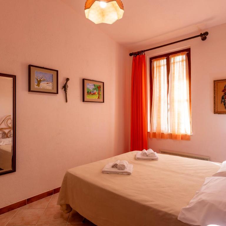 Domu de Claudio - Casa con 2 Camere da Letto - 14