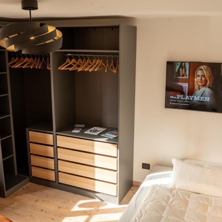 MH Luxury Apartments - Casa con 1 Camera da Letto - 40
