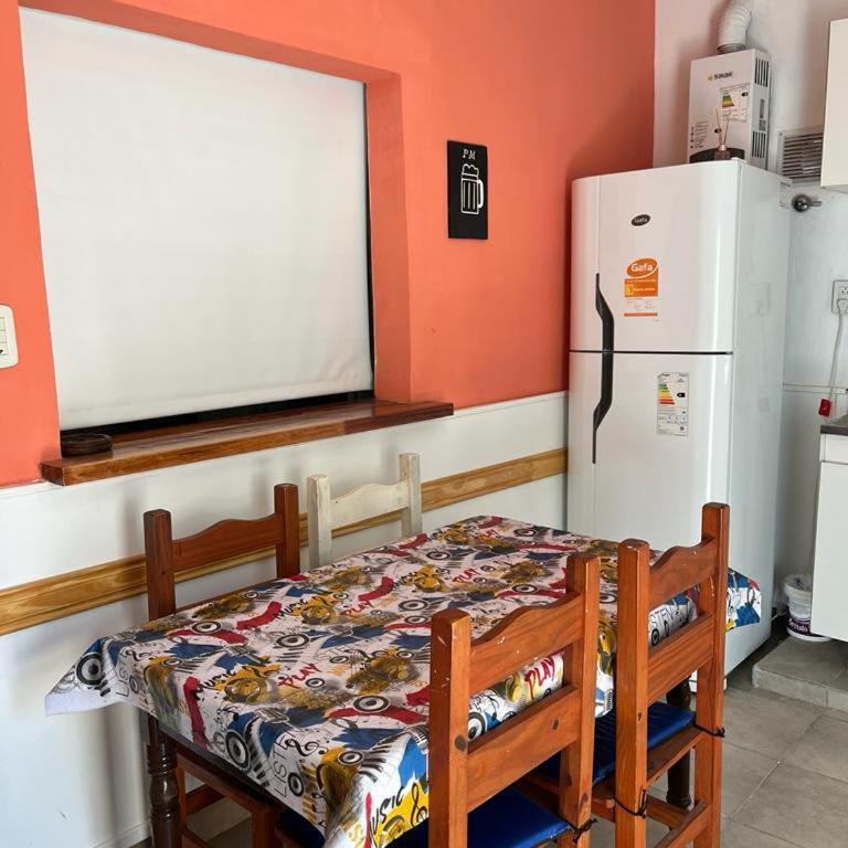 Departamento Amueblado! - Apartamento de 2 dormitorios - 1