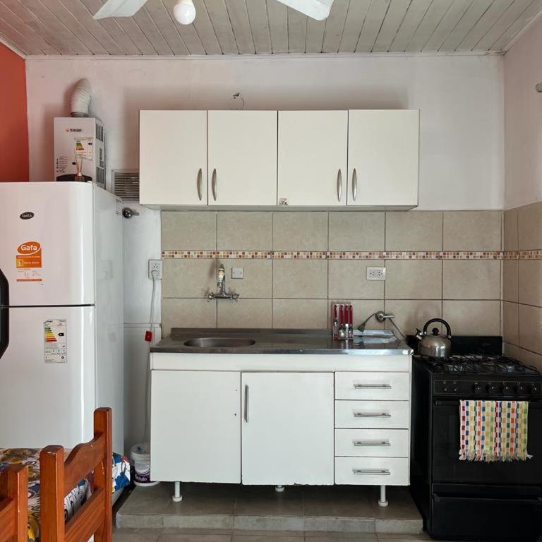 Departamento Amueblado! - Apartamento de 2 dormitorios - 3