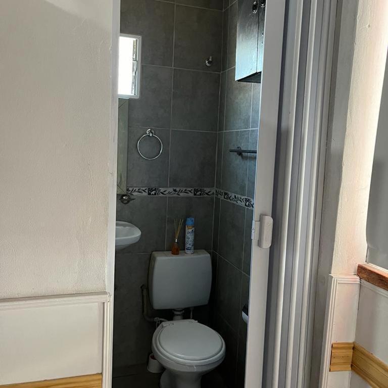 Departamento Amueblado! - Apartamento de 2 dormitorios - 4