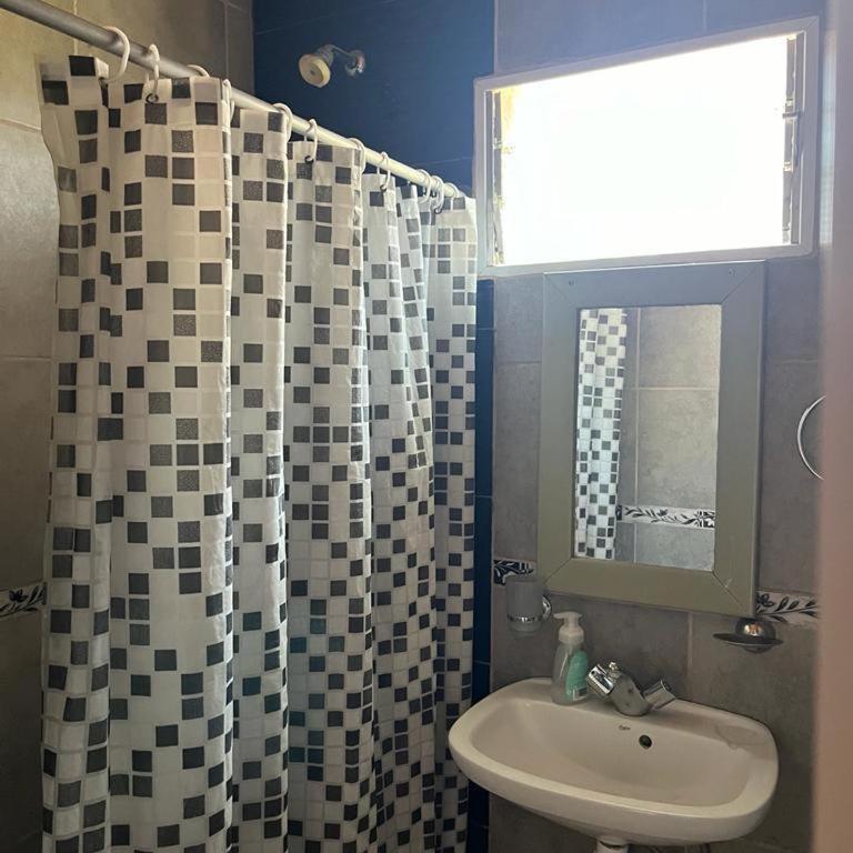 Departamento Amueblado! - Apartamento de 2 dormitorios - 7