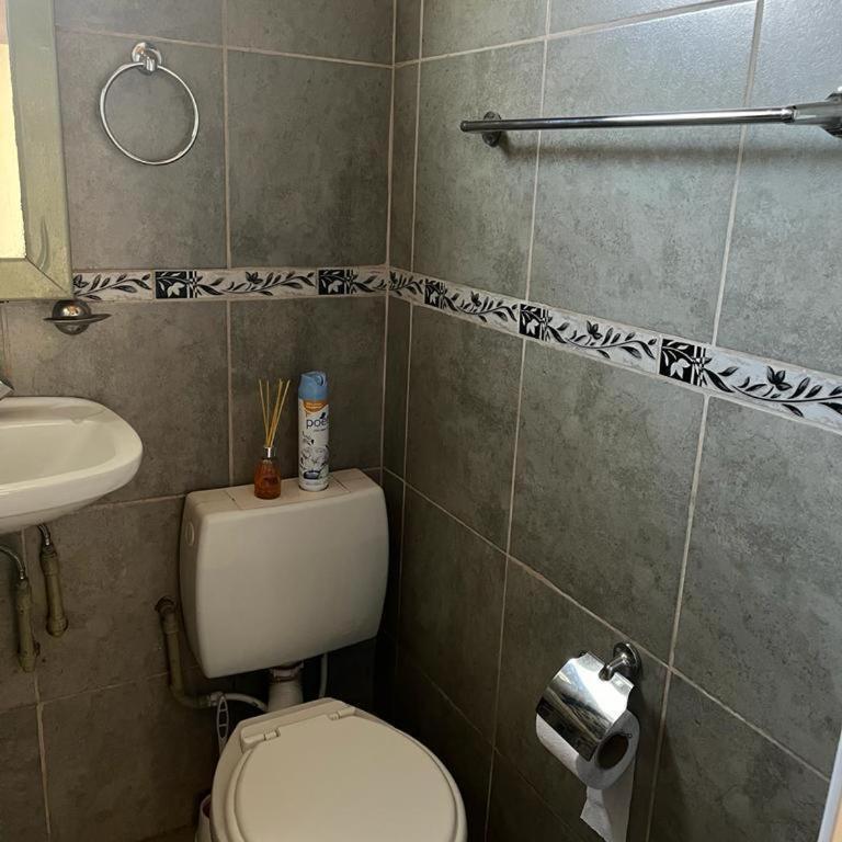 Departamento Amueblado! - Apartamento de 2 dormitorios - 9