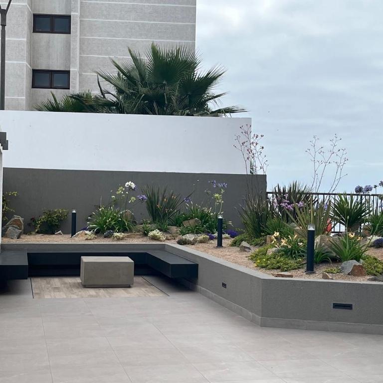 Departamento completo - Two-Bedroom Apartment - 16