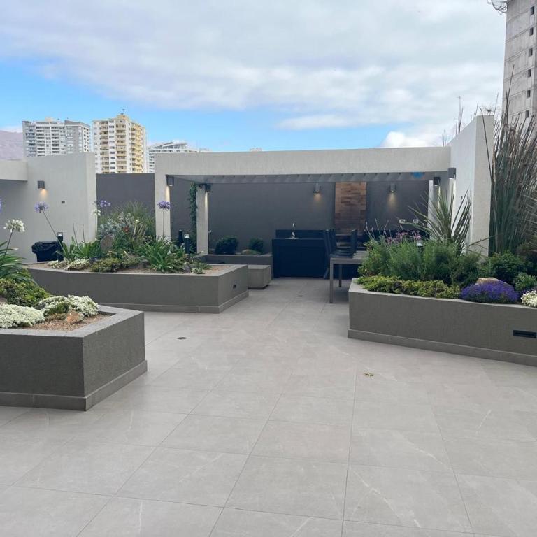 Departamento completo - Two-Bedroom Apartment - 17