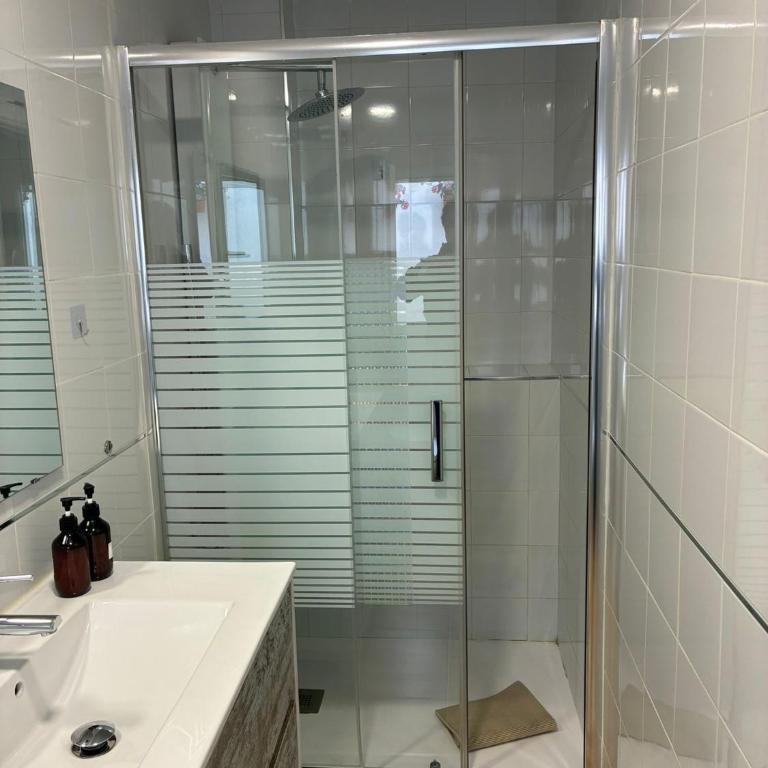 La buena estrella del Albaicin - Three-Bedroom Townhouse - 4