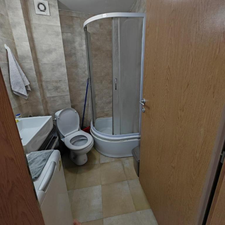 NikolinA - One-Bedroom Apartment - 4