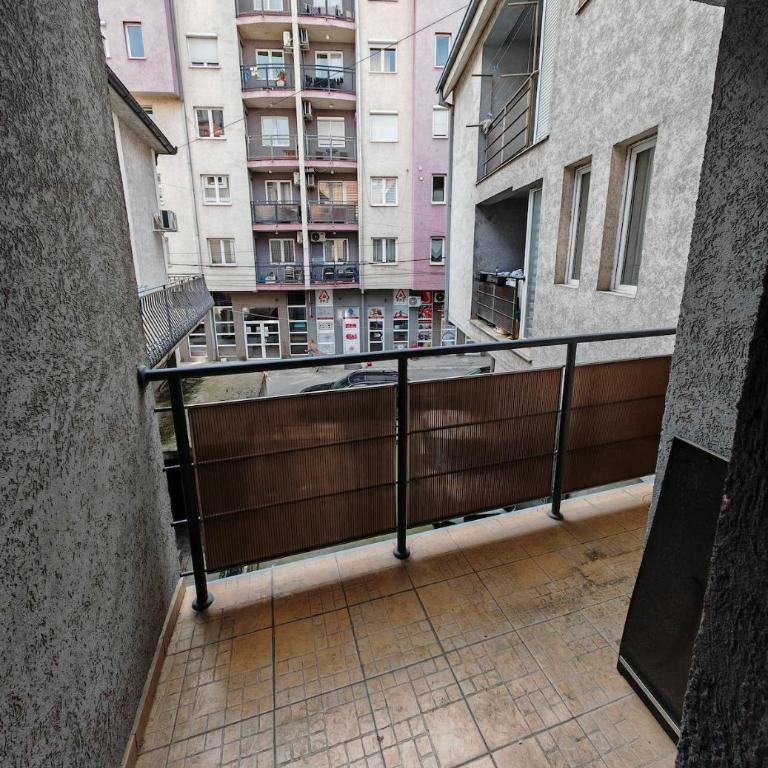 NikolinA - One-Bedroom Apartment - 8