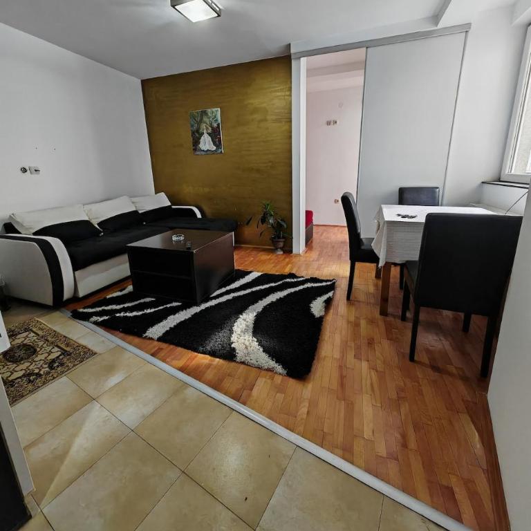NikolinA - One-Bedroom Apartment - 9