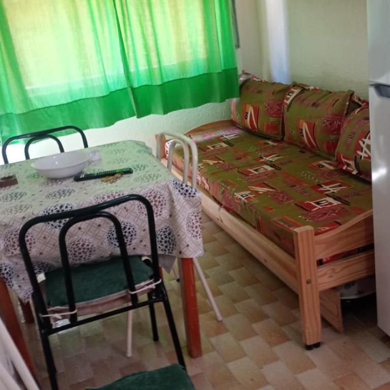 Depto San Bernardo céntrico2 - Apartamento - 6