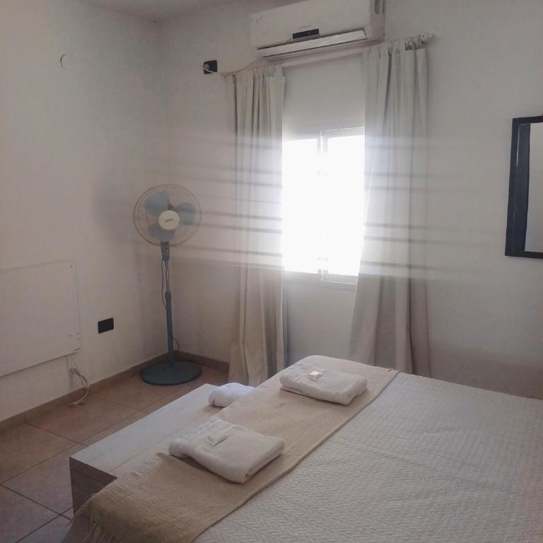 My House in Catamarca - Dpto a una cuadra y media de la Plaza Principal - One-Bedroom Apartment - 8