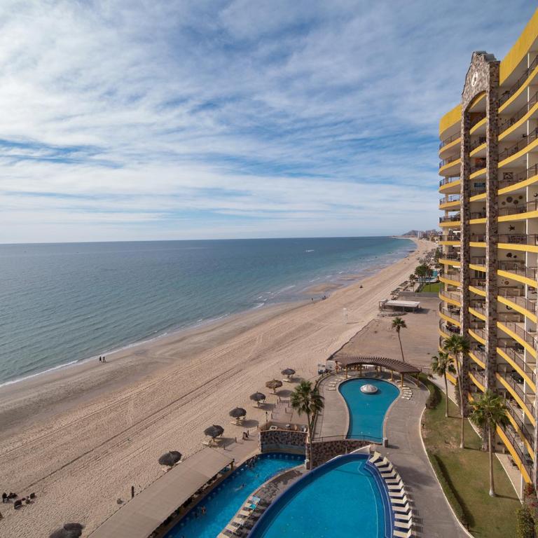 Viva Beach Life Comfortable Oceanfront - Ferienhaus - 1