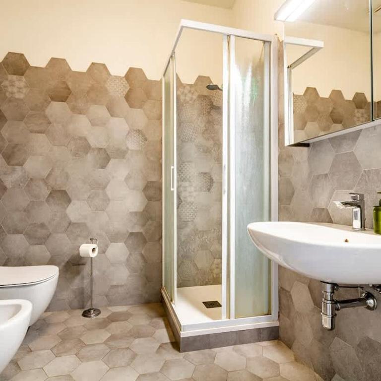 Amazing view exclusive 9th floor apartment - Appartamento con 1 Camera da Letto - 5