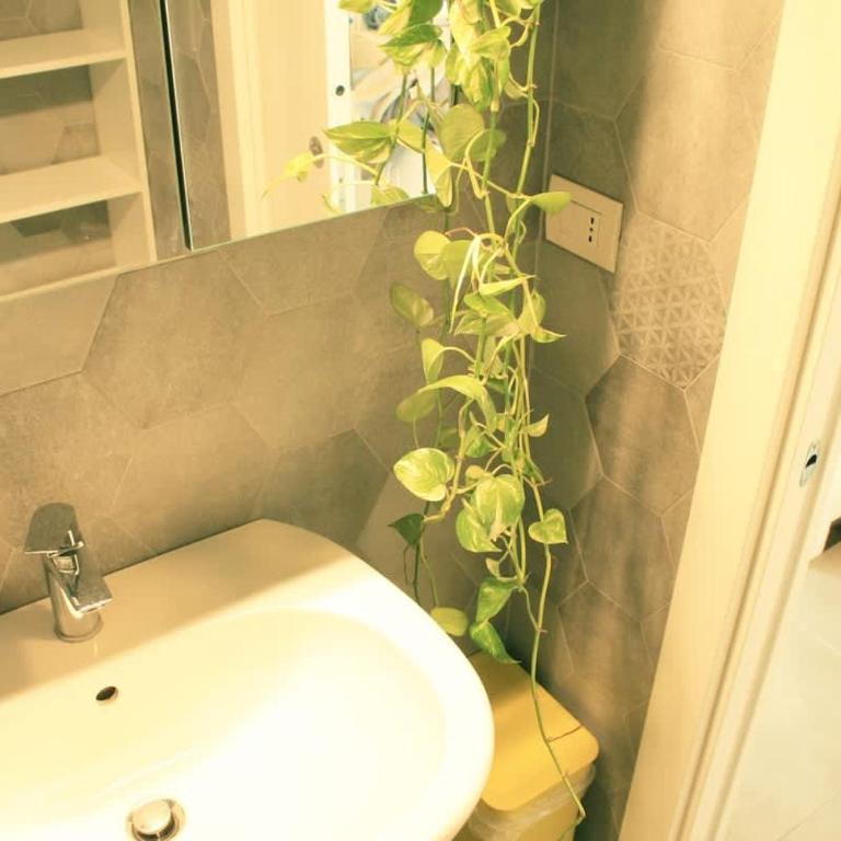 Amazing view exclusive 9th floor apartment - Appartamento con 1 Camera da Letto - 37