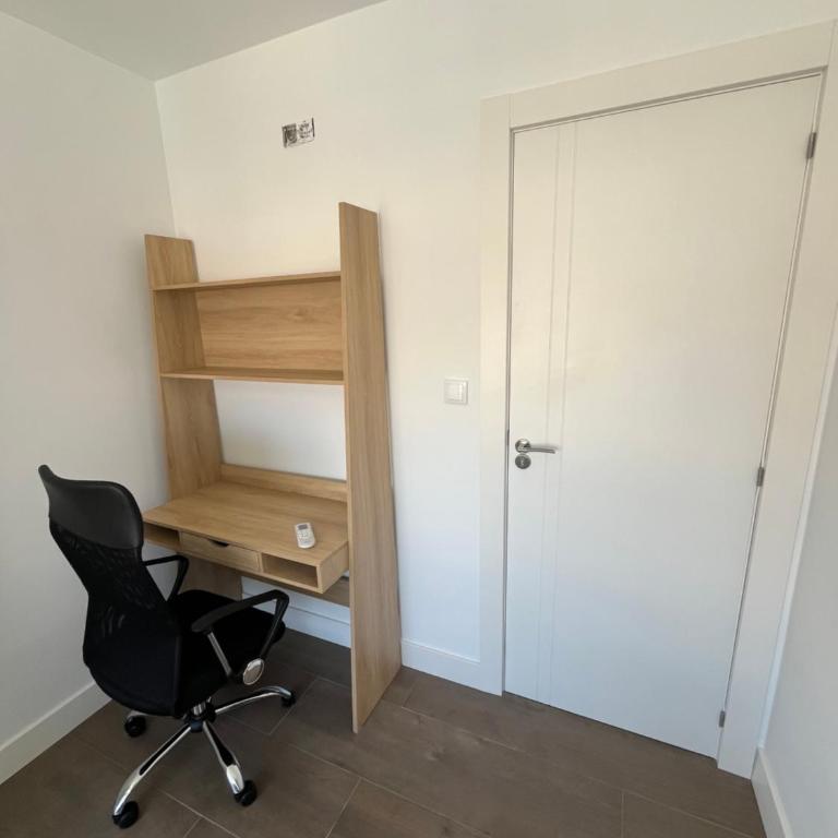 G-rooms - Single Room - 3