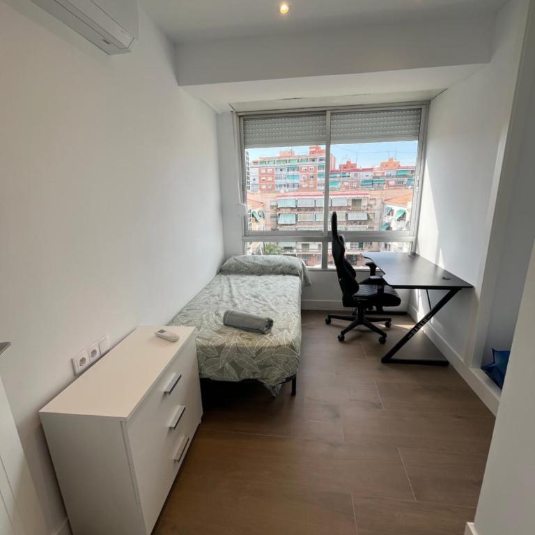 G-rooms - Single Room - 5